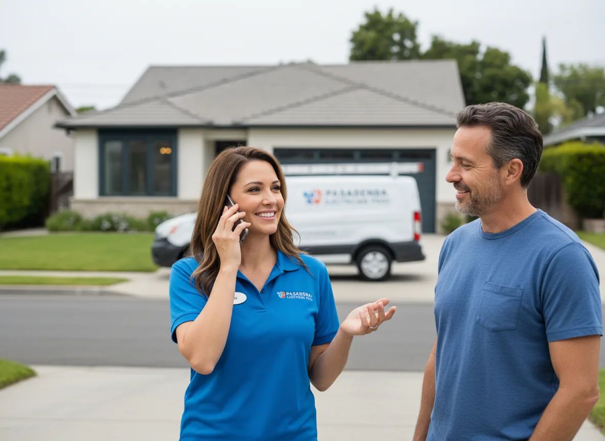 Electrician Mansfield, WA FAQs
